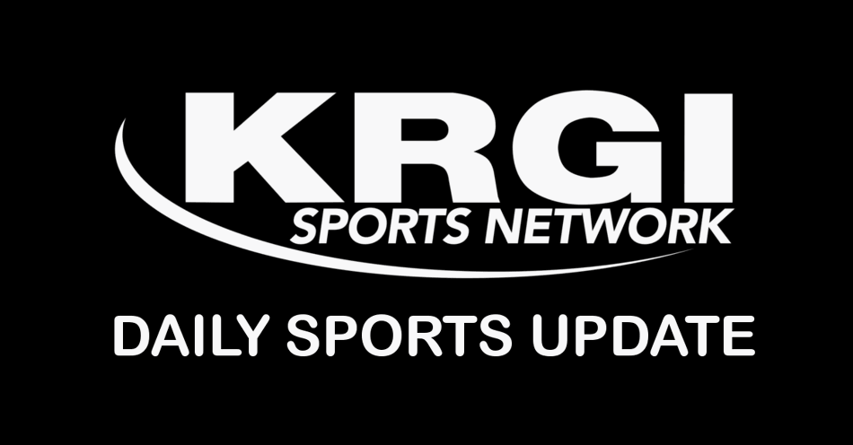 KRGI SN Logo